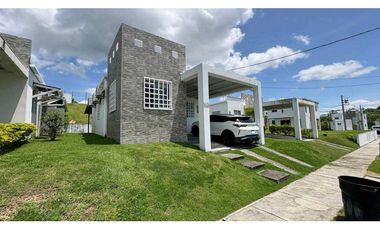 Casa PH Village Beach Residences (san carlos) (KF)