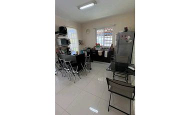 Casa PH Village Beach Residences (san carlos) (KF)