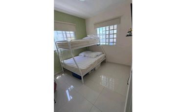 Casa PH Village Beach Residences (san carlos) (KF)