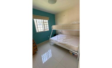 Casa PH Village Beach Residences (san carlos) (KF)