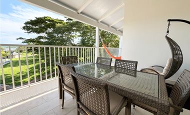 Apartamento en venta Marina Village - Buenaventura (BO)