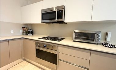 Apartamento en venta Marina Village - Buenaventura (BO)