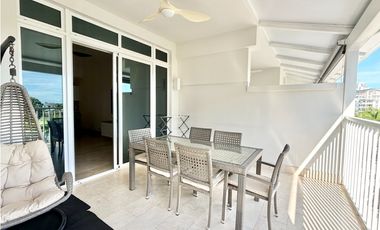 Apartamento en venta Marina Village - Buenaventura (BO)