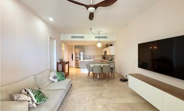 Apartamento en venta Marina Village - Buenaventura (BO)