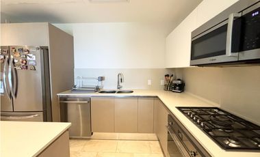 Apartamento en venta Marina Village - Buenaventura (BO)