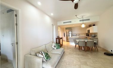 Apartamento en venta Marina Village - Buenaventura (BO)