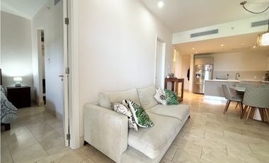 Apartamento en venta Marina Village - Buenaventura (BO)