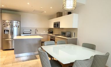 Apartamento en venta Marina Village - Buenaventura (BO)