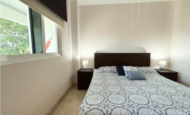 Apartamento en venta Marina Village - Buenaventura (BO)