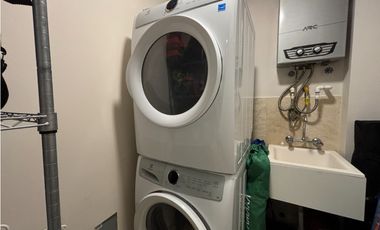 Apartamento en venta Marina Village - Buenaventura (BO)