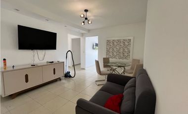 Apartamento amoblado en el Cangrejo PANAMA