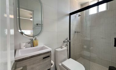 Apartamento amoblado en el Cangrejo PANAMA