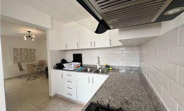 Apartamento amoblado en el Cangrejo PANAMA