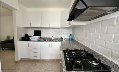 Apartamento amoblado en el Cangrejo PANAMA
