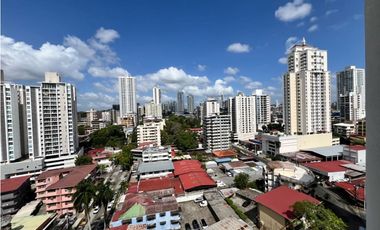 Apartamento amoblado en el Cangrejo PANAMA