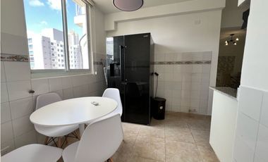 Apartamento amoblado en el Cangrejo PANAMA