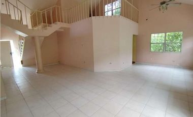 Venta de casa en La Montañeza, Club de Golf GTA