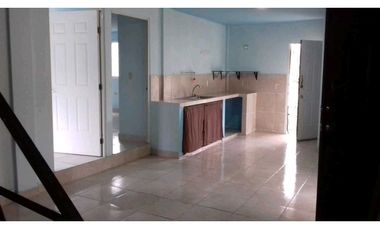 VENTA DE CASA EN  POTRERILLO ABAJO 2 CASAS EN PRECIO DE 1