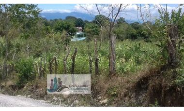 VENTA DE CASA EN  POTRERILLO ABAJO 2 CASAS EN PRECIO DE 1