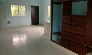 VENTA DE CASA EN  POTRERILLO ABAJO 2 CASAS EN PRECIO DE 1