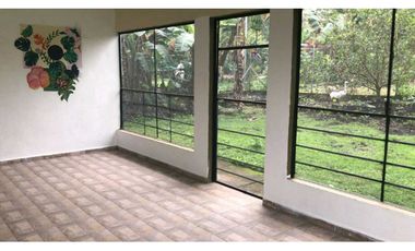 VENTA DE CASA EN  POTRERILLO ABAJO 2 CASAS EN PRECIO DE 1