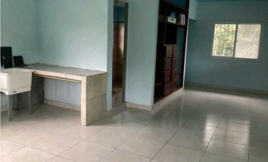 VENTA DE CASA EN  POTRERILLO ABAJO 2 CASAS EN PRECIO DE 1