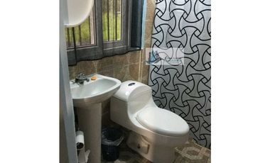 VENTA DE CASA EN  POTRERILLO ABAJO 2 CASAS EN PRECIO DE 1