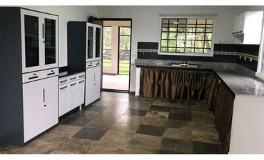 VENTA DE CASA EN  POTRERILLO ABAJO 2 CASAS EN PRECIO DE 1