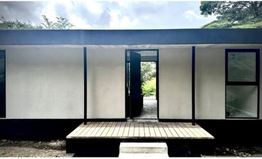 En venta casa a estrenar en el Valle de Antón