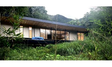 En venta casa a estrenar en el Valle de Antón