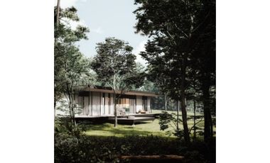 En venta casa a estrenar en el Valle de Antón