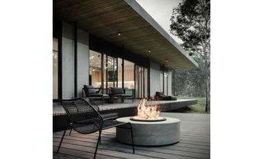 En venta casa a estrenar en el Valle de Antón