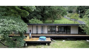 En venta casa a estrenar en el Valle de Antón