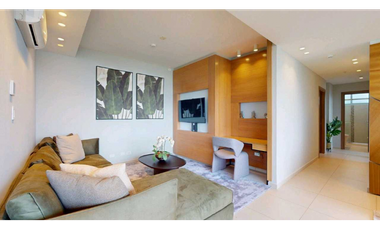 APARTAMENTO EN COSTA DEL ESTE  PH MAUI  3REC 3.5B 151M2