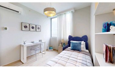 APARTAMENTO EN COSTA DEL ESTE  PH MAUI  3REC 3.5B 151M2