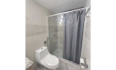 ALQUILO APARTAMENTO PH GREEN WOOD TORRE 100