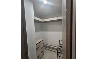 ALQUILO APARTAMENTO PH GREEN WOOD TORRE 100