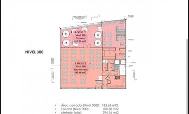 VENTA LOCAL CASCO ANTIGUO 311.44m2 CALLEJÓN DE SON CV