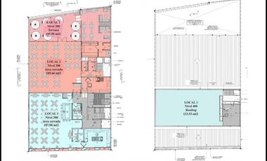 VENTA LOCAL CASCO ANTIGUO 294.16m2 CALLEJÓN DE SON CV