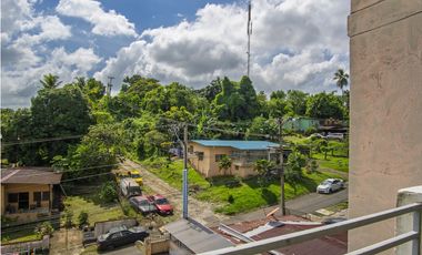 REMATE:VENTA DE APARTAMENTO EN RIO ABAJO PH CITY VIEW