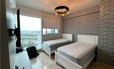 VENTA APARTAMENTO COSTA DEL ESTE PH THE REGENT 3 REC RTC