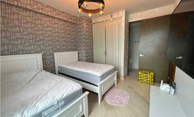 VENTA APARTAMENTO COSTA DEL ESTE PH THE REGENT 3 REC RTC