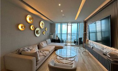 VENTA APARTAMENTO COSTA DEL ESTE PH THE REGENT 3 REC RTC