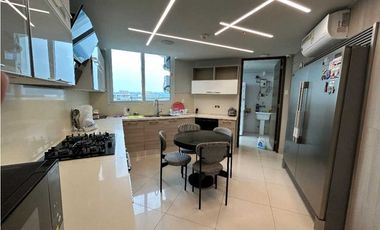 VENTA APARTAMENTO COSTA DEL ESTE PH THE REGENT 3 REC RTC