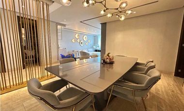 VENTA APARTAMENTO COSTA DEL ESTE PH THE REGENT 3 REC RTC