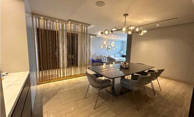 VENTA APARTAMENTO COSTA DEL ESTE PH THE REGENT 3 REC RTC