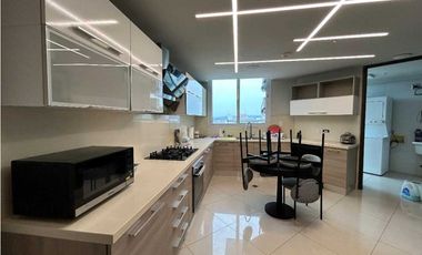 VENTA APARTAMENTO COSTA DEL ESTE PH THE REGENT 3 REC RTC