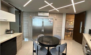 VENTA APARTAMENTO COSTA DEL ESTE PH THE REGENT 3 REC RTC