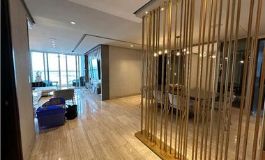 VENTA APARTAMENTO COSTA DEL ESTE PH THE REGENT 3 REC RTC