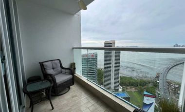 VENTA APARTAMENTO COSTA DEL ESTE PH THE REGENT 3 REC RTC